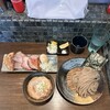 麺屋 みつば クローバー本店