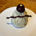 イタリアンダイニングベルラーゴ - 