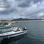 海鮮かき焼かくれ家 - 