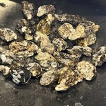 海鮮かき焼かくれ家 - 