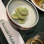 指宿いわさきホテル - 