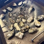 海鮮かき焼かくれ家 - 