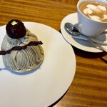 イタリアンダイニングベルラーゴ - 