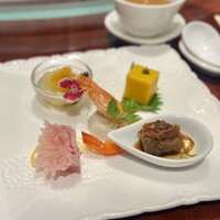 個室中華 頤和園 京橋店 - 