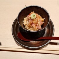 鮨 ともあき - 