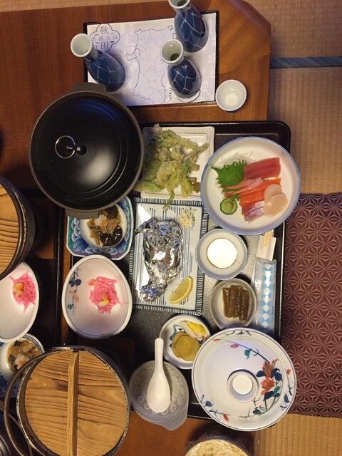 田沢高原ホテル - 仙北市その他（ホテル）の写真