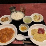 李太白 - 料理写真: