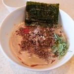 らぅめん考房 ありがた屋 - 