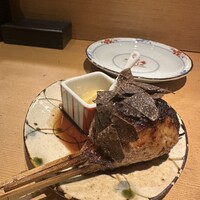 焼鳥 銀座 井 - 
