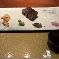 日本料理 湯河原 華暦 -  日本料理 湯河原 華暦 -