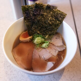 らぅめん考房 ありがた屋_0