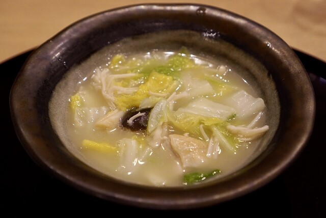 Nagoya Cochin Kappo Torifuku photo 3