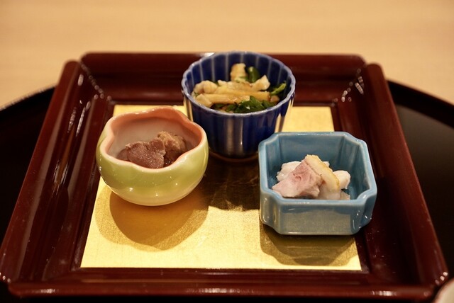 Nagoya Cochin Kappo Torifuku photo 2