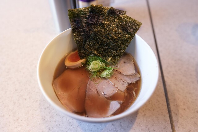 Ramen Kobou Arigataya, Kasugai, Japan