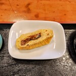 炭火焼うなぎ 東山物産 - 