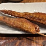 九州名物とめ手羽 - 