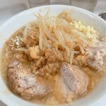 ラーメン荘 歴史を刻め - 