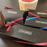 CACAO SAMPAKA 北新地店 - 