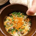 和食割烹 やまぼうし - 