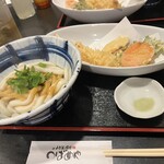 うどん食堂 つばめや - 