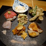 和食割烹 やまぼうし - 