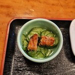 炭火焼うなぎ 東山物産 - 