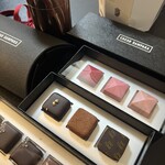 CACAO SAMPAKA 北新地店 - 