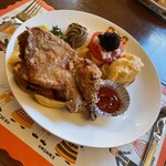 スカンディヤガーデン - 