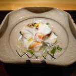 和食割烹 やまぼうし - 