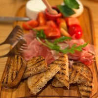 Cucina del NABUCCO - 