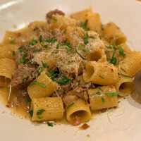 Cucina del NABUCCO - 