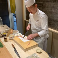 鮨 功 - 