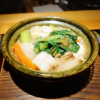 和食割烹 やまぼうし - 