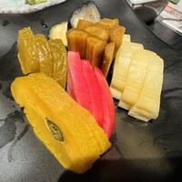 駒形前川 新丸ビル店 - 