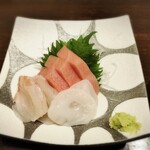 旬鮮魚菜 くじら - 