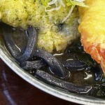 ふじや - 黒ふじや（全部入り）