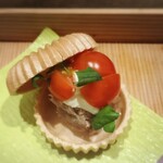 旬鮮魚菜 くじら - 