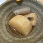 オトナノサカバ ヤマ - 