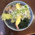 ふじや - 黒ふじや（全部入り）