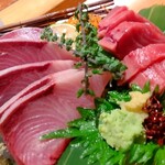 いかの墨 大宮店 - 