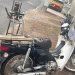 朋友 - 出前カブ