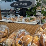 ボンマタン - 料理写真: