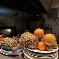 キャトルラパン - 