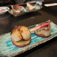 かぐら坂 新富寿司 - 