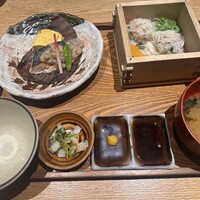 ダイナミックキッチン＆バー 響 中之島フェスティバルプラザ店 - 