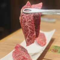 焼肉ホルモン 稲田 - 