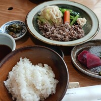 ざくろ 室町店 - 