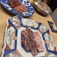 熟成焼肉 あらた - 