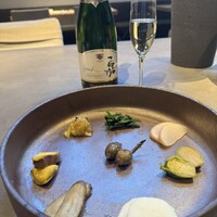 現代里山料理 ZEN HOUSE - 
