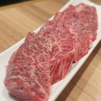 焼肉ホルモン 稲田 - 